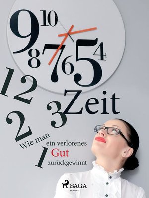 cover image of Zeit